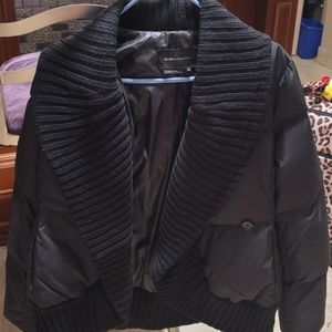 Bcbgmaxazria jacket